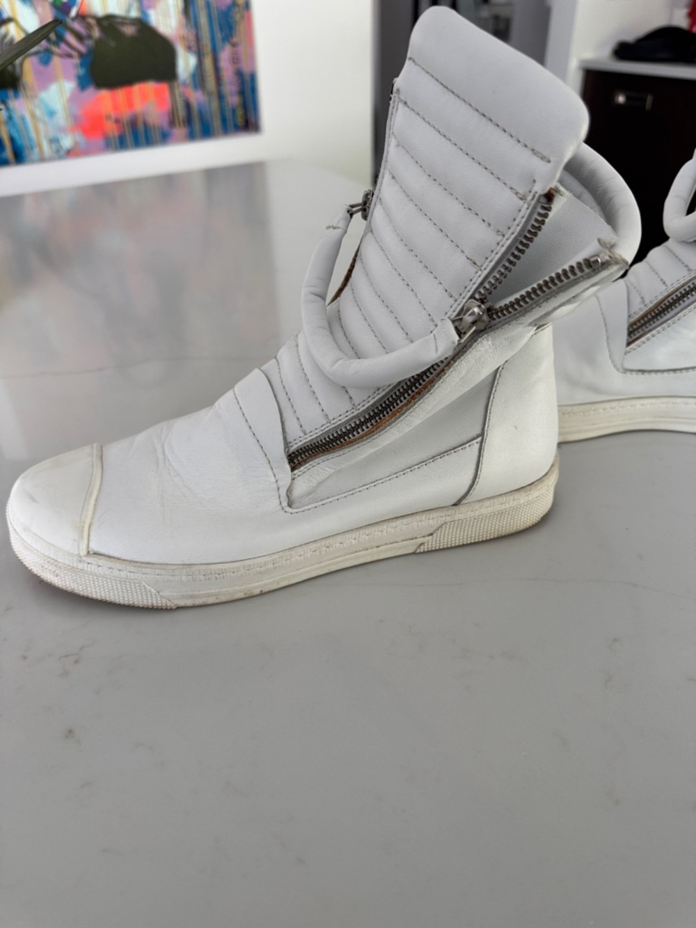 MARCELLA NYC karma boot - size 40 - Picture 5 of 9
